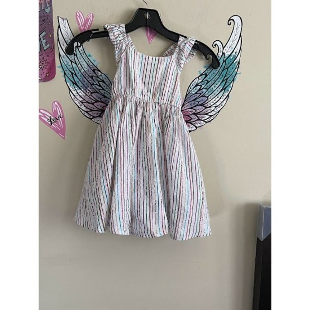 Girl's Minoti Dress